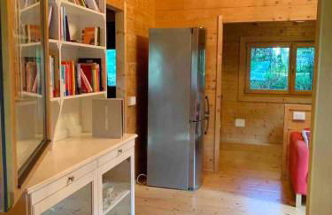 Cozy Chalet in Castell'Arquato 90 m² with Private Pool - Foto 18