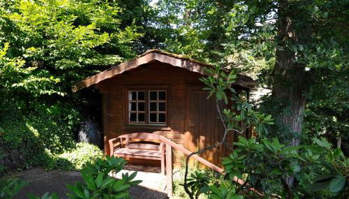 Rothaarsteig Ferienhaus - Foto 4