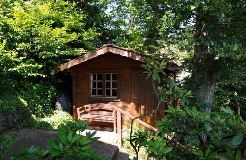 Rothaarsteig Ferienhaus - Foto 4