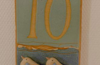 Villa Senta Apartment 10 - Foto 1