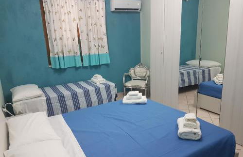 Just Pompei Holiday House - Foto 6