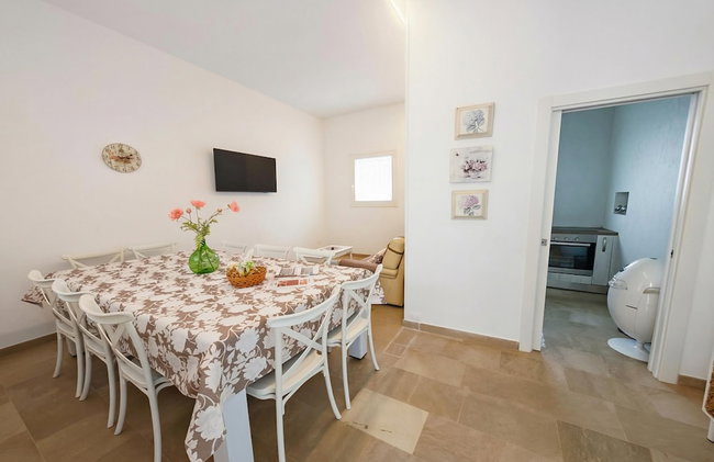 Lisària Villa Delle Meraviglie with pool - Foto 33