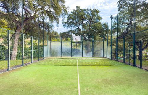 La Fuente del Pedregal Casa 1 - Lago y piscinas - Photo 52