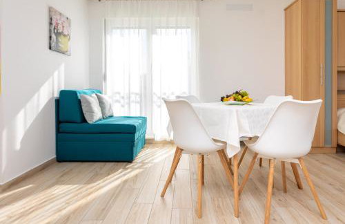 Apartments Jelena Vantačići - Foto 12