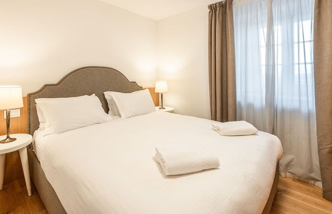 Chalet Falorie - Foto 11