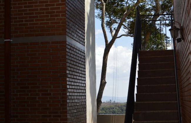 Chalés Estrada Real - Foto 78