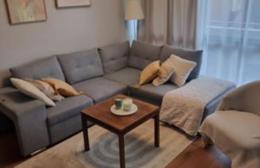 Urban Serenity - Spacieux F4 proche Paris - Foto 6