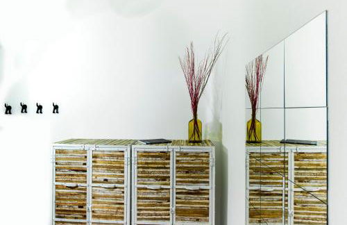 Milano Sweet Home San Lorenzo, right in the city centre - Foto 11