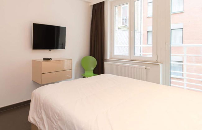 Stunning Apartment by the sea in Ostend - Foto 2