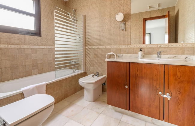 Casa Naranja Sleeps 6 With Golf Views - Foto 14