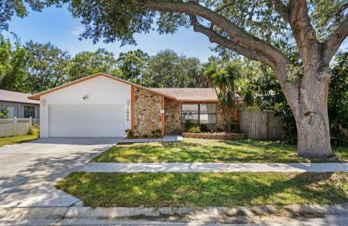 Outdoor Theatre Pool Putt Putt Hot Tub - Foto 60