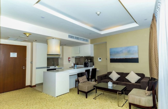 Creston Suites Vacation Homes Rental - The Dubai Mall Residences - Foto 62