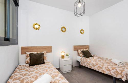 Baliante Spanish Penthouse - Foto 47