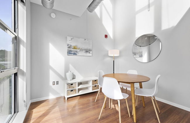 Kasa South Side Pittsburgh - Foto 30