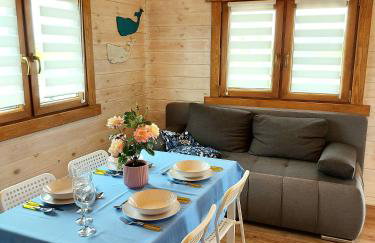 domki nad morzem Maja Mielenko - Foto 3