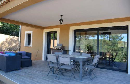 Les terrasses du Bruguet - Foto 6