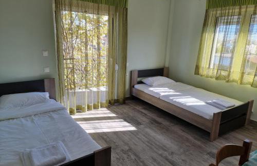 Σύγχρονο σπίτι στο χωριό - Foto 13