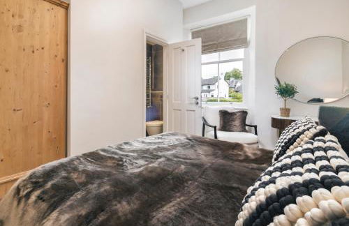 Rosemount Lake District Townhouse with Hot Tub - Ridgestone - Foto 82