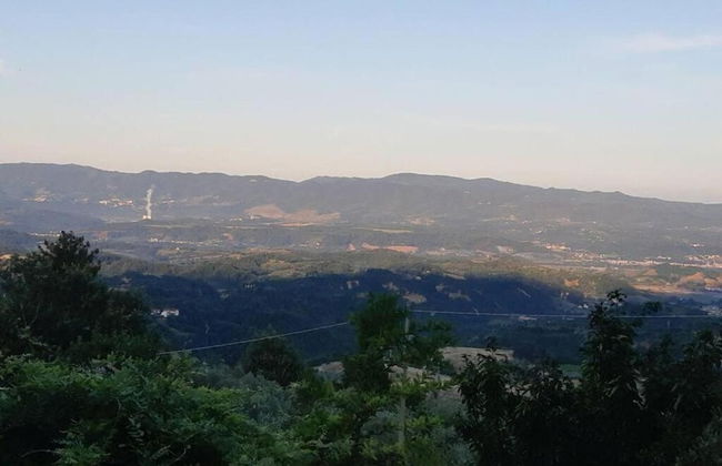 Rustic Tuscan Farmhouse - Foto 33