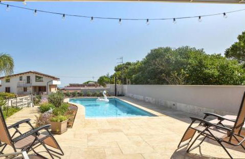 Saltwater pool 3 Bedrooms Wi-Fi AC P Private - Foto 2