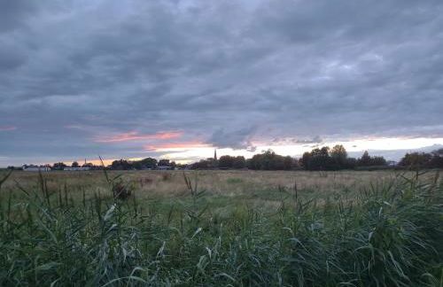 Ferienwohnung Nixe - Foto 24