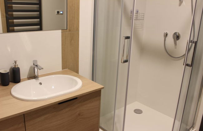 Apartamenty Centrum Park - Foto 34