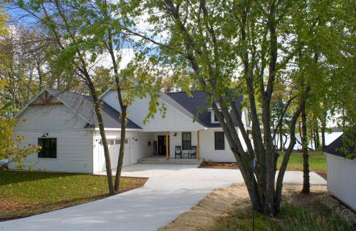 Pet Friendly Lakefront Home Dock, Kayaks and More! - Foto 39