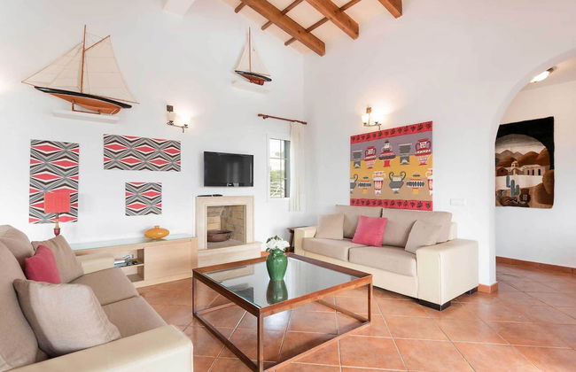 Villa Maribel - Photo 8