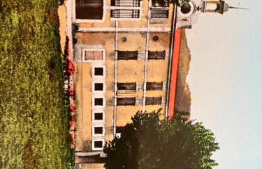 Chateau appartement tussen Mont Ventoux en Luberon - Foto 59