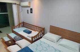 Flats Paraíso Paradisíaco - Foto 74