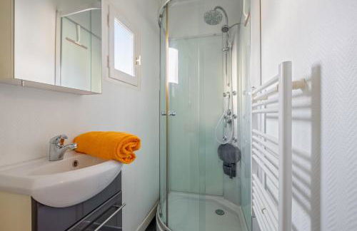 Maison au cœur de la bastide libournaise - Foto 7