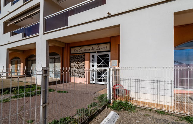 Les Terrasses du Levant - Foto 21