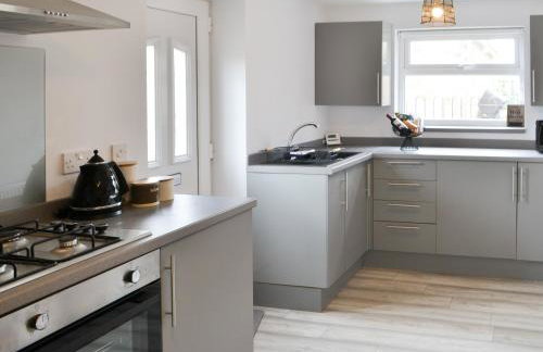 Old Colliery Cottage - Foto 6