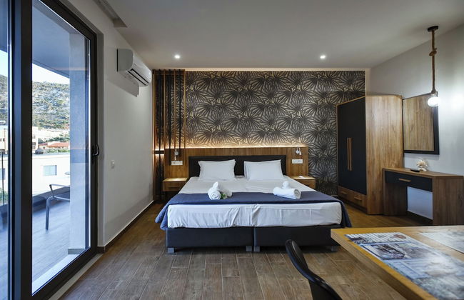 Del Mar Apartments in Stalis - Foto 30