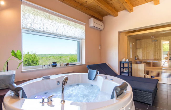 Patricia Comfortable Holiday Residence - Foto 11