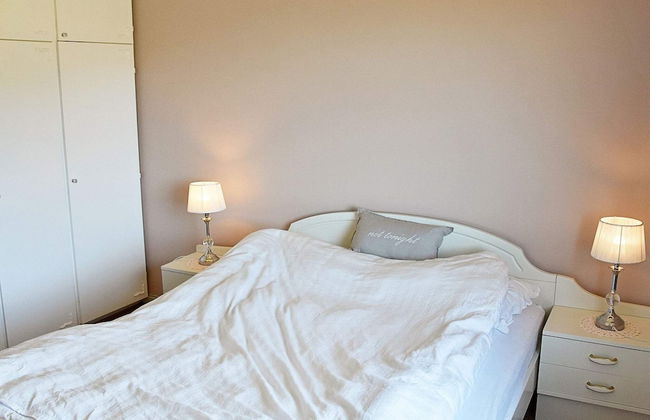 8 Person Holiday Home in Leinoy-by Traum - Foto 4