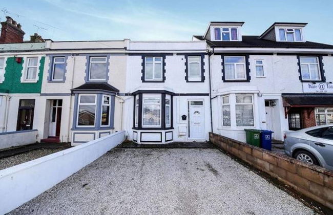 Castle View, Doxey, Stafford - Foto 1