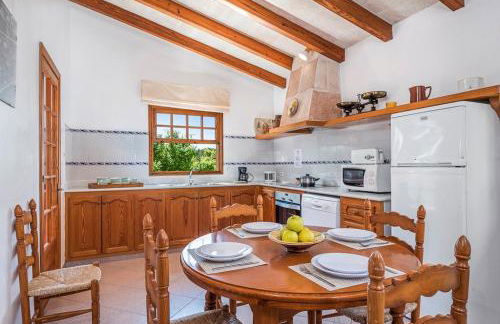 Casa Carlos - Villa en Son Cabrises - Foto 17