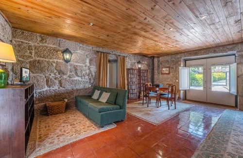 Casa do Pomar - Manor House - Foto 9