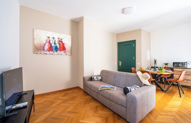 Via Lambertenghi Apartments - Foto 11