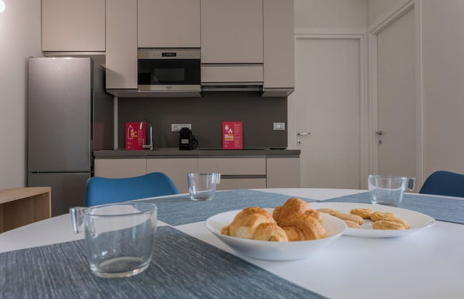 Garden Palace by Wonderful Italy - Photo 13