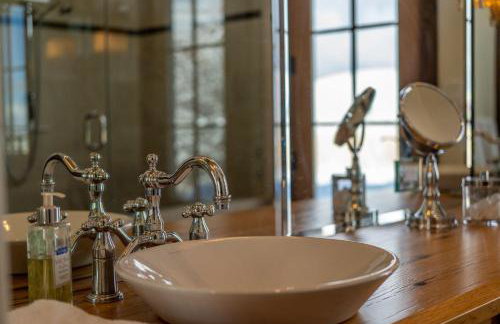 New Moon Lodge - Foto 59