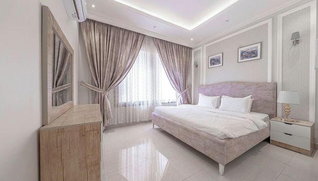 Mabaat - Al Malqa - 553 - Foto 2, Habitación