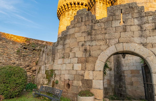 Visita guiada por Granadilla - Foto 1