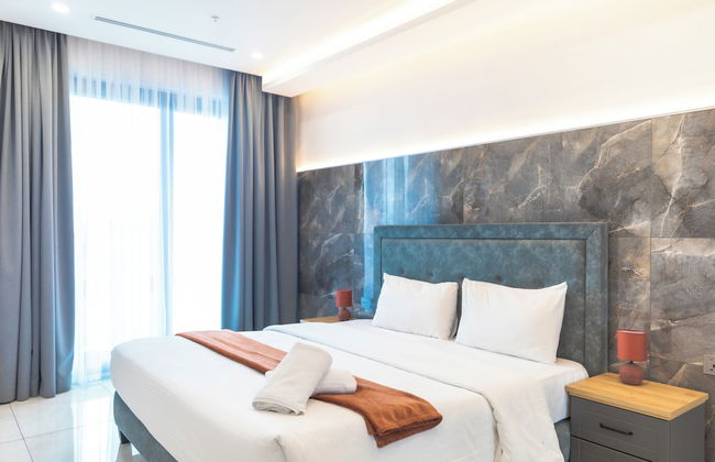 Kass Towers - Foto 80