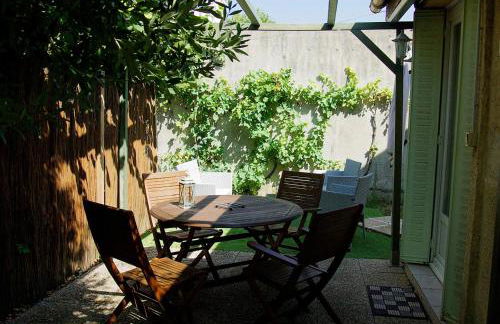 La Vigneronne - Foto 1