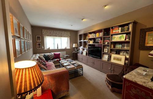 Elegant Cotswold Retreat - Foto 26