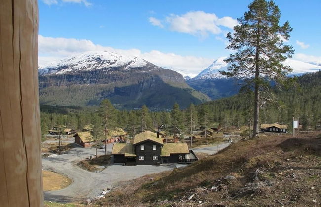 Hydlahytta Stryn - Foto 10