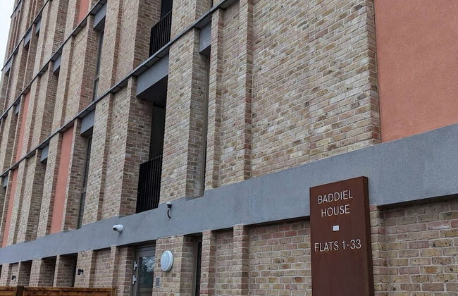 2br-sleeps4-centrallondon-nearwembley - Foto 16