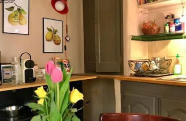 Maisonnette au pied du Mont Ventoux ste colombe - Photo 10